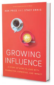 Growing Influence